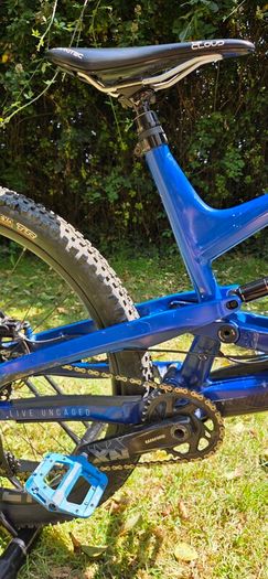 MTB 2021 YT Capra 29inch L-size