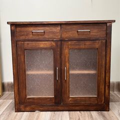 cupboard press