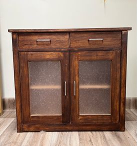 cupboard press