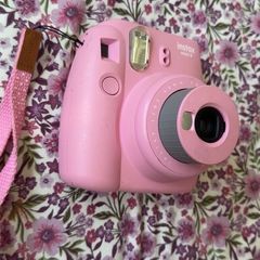 instax