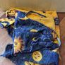 Yaro Celeste Duo ring sling Image 4
