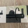 2 pack car roller sunshades sun protection slide window shades Image 3