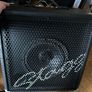 Fender Squier P Bass & Stagg 40w Bass Amp Image 5