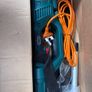 Long Reach Hedge Trimmer Image 4