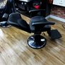 Barber/Hairdresser Chairs - Set of 3 Image 9