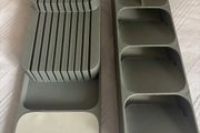Joseph Joseph Cutlery  holder