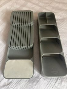 Joseph Joseph Cutlery  holder