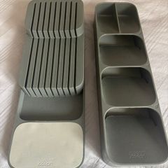 Joseph Joseph Cutlery  holder