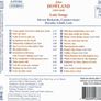 Downland. Flow my tears and other Lute Songs. CD. Free Postage! Image 2