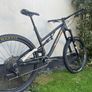 Kona Process Full Suspension Mountain Bike Image 7