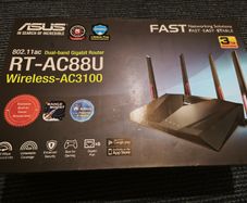 Routers etc job lot