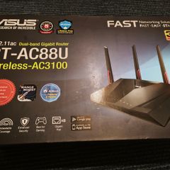 Routers etc job lot