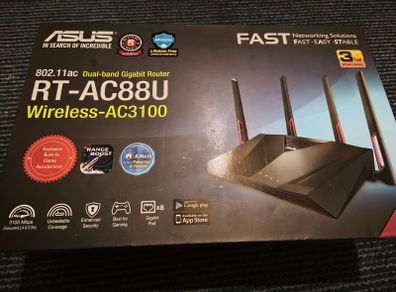 Routers etc job lot