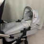 double pram /buggy Image 4