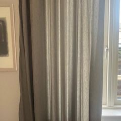 curtains