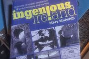Ingenious Ireland by Mary Mulvihill