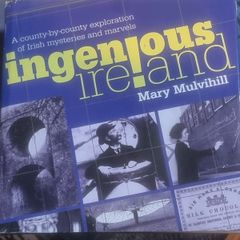 Ingenious Ireland by Mary Mulvihill