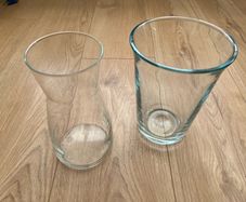 Flower vases
