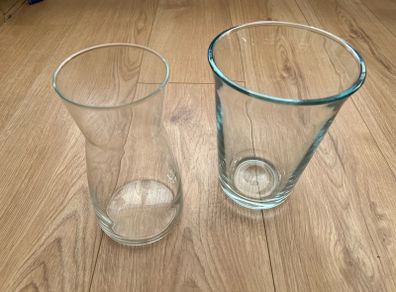 Flower vases