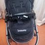 Infababy 3 in 1 Travel system with isofix Image 2