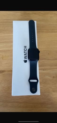apple watch