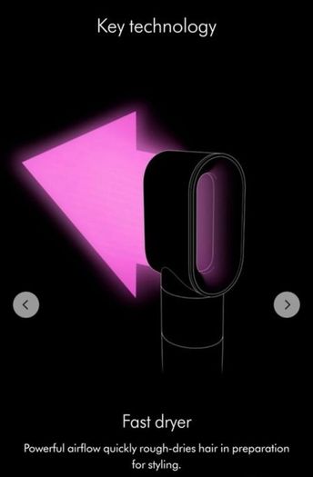New, Dyson Airwrap Dyson Air Wrap Origin Multi-Styler and Dryer (Nickel/Copper) PLUS EXTRAS