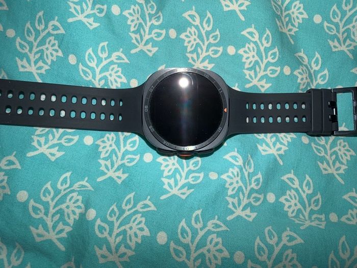 Samsung Galaxy watch ultra 2 LTE