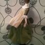 Royal Doulton " Fleur" Figurine Image 3
