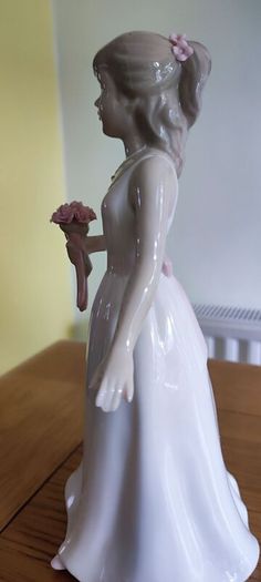 Leonardo Figurine