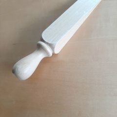 Small door wedge