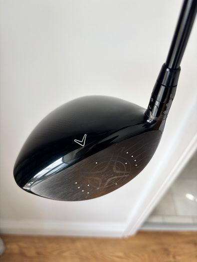 Callaway Epic