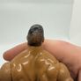 wwe Jakks The Rock action figure Image 9