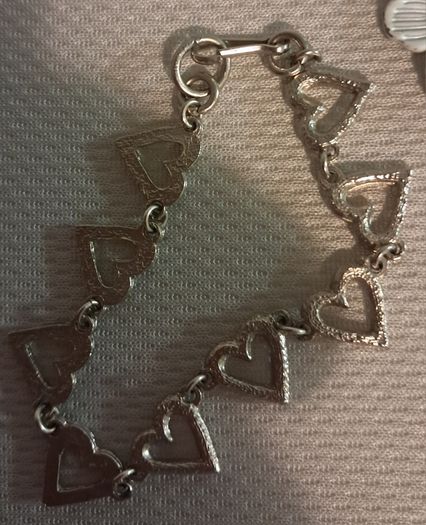 jewellery