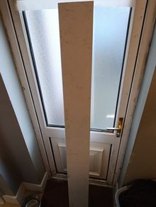 Window Sill