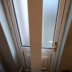 Window Sill