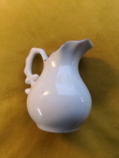BLESS THIS HOUSE miniature vintage jug
