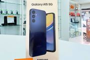 Samsung A15 | Samsung A15 5G NFC