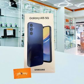 Samsung A15 | Samsung A15 5G NFC