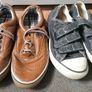 Boys Shoes Bundle 13 Uk Image 3