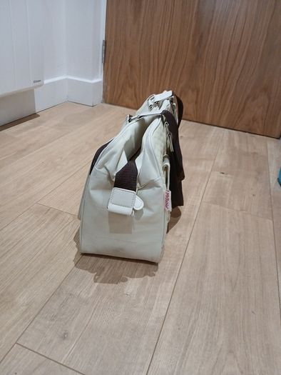 baby changing bag