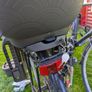 urban iki child bike seat Image 3