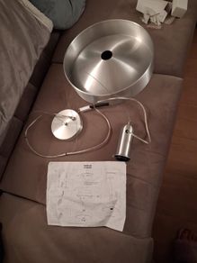 Ceiling light