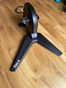 Tacx Flux S Smart Trainer