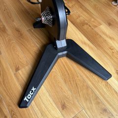 Tacx Flux S Smart Trainer
