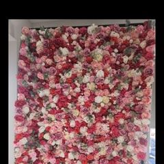 flower wall