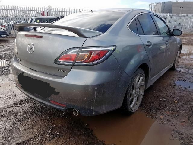 Mazda 6 2.2d