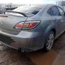 Mazda 6 2.2d Image 2