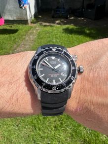 casio