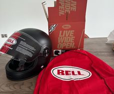 Bell Bullitt Helmet