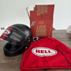Bell Bullitt Helmet
